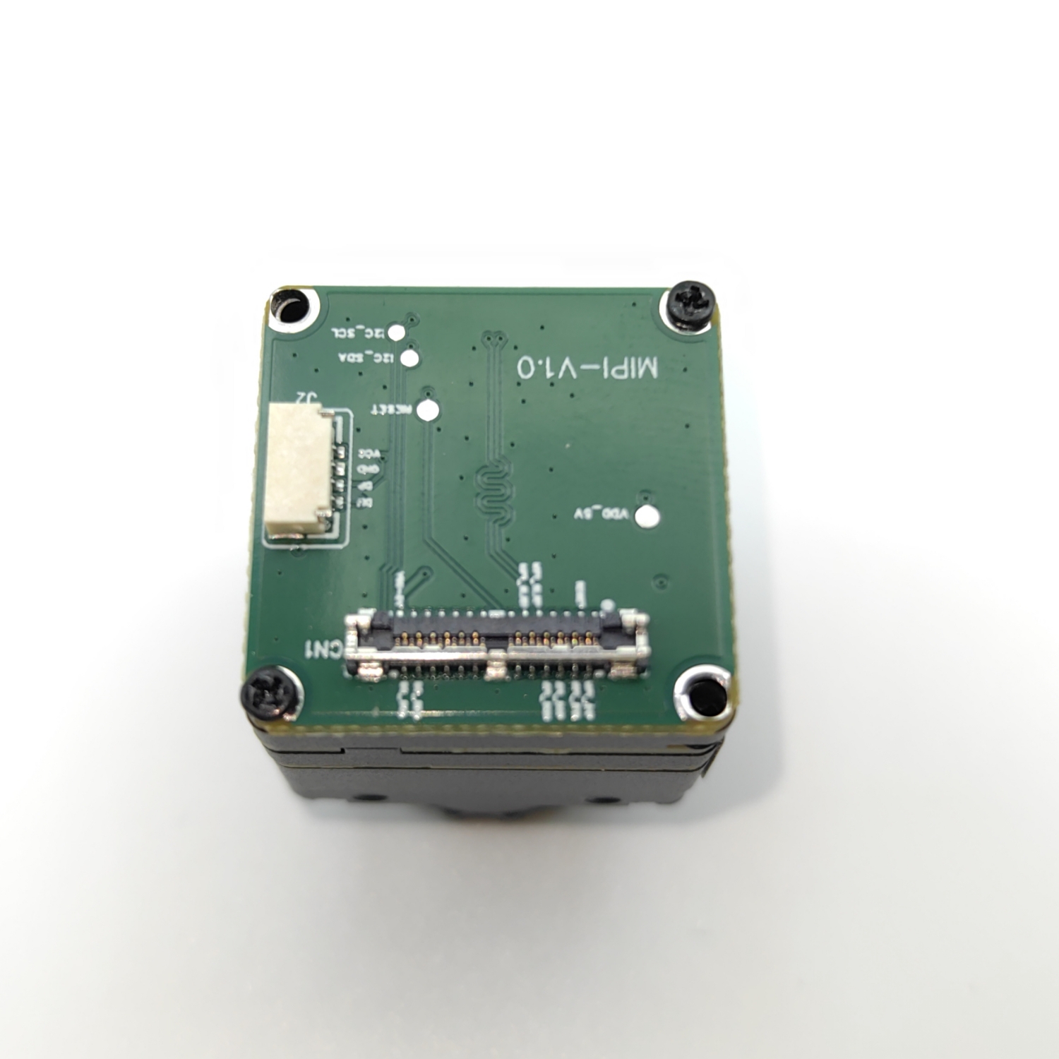 Drone Camera Thermal - NCZOBOE 640X512 384X288 256X192 9.1MM Lens
