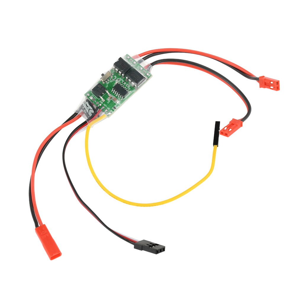 Dual Channel Bidirectional ESC - Eachine Drone E010 recension och pris