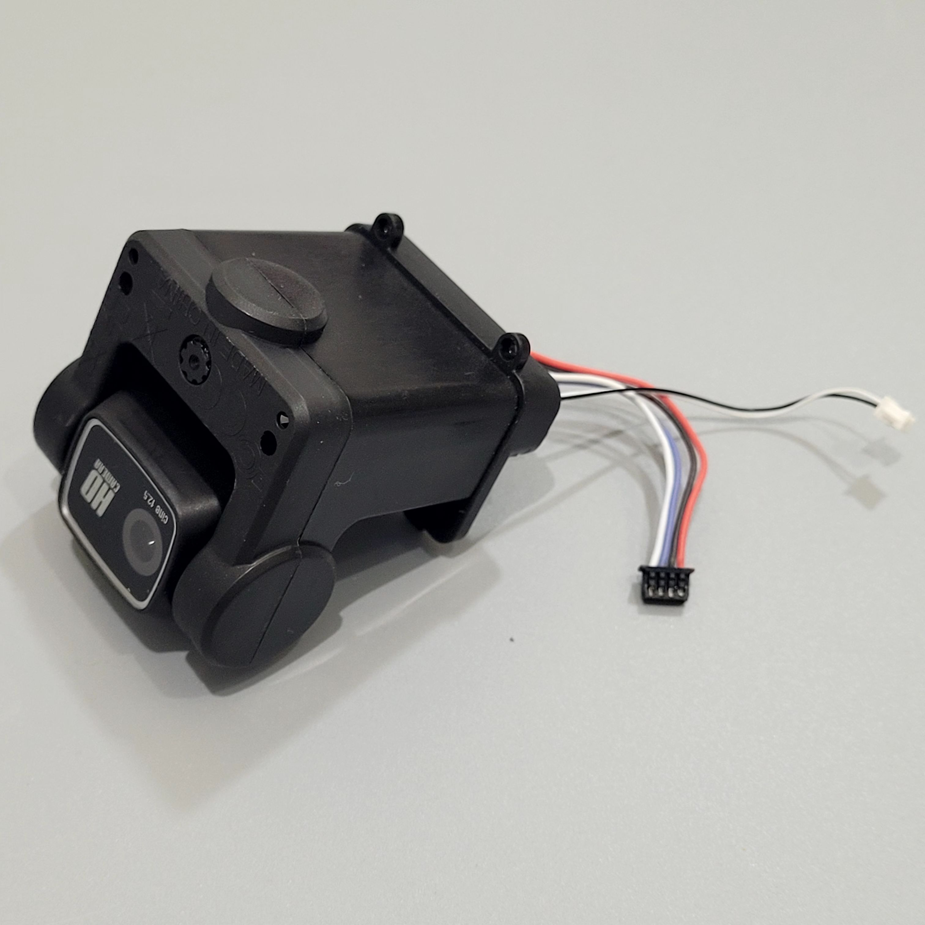 S116 MAX Professional Optical  - Drone Camera Hd recension och pris