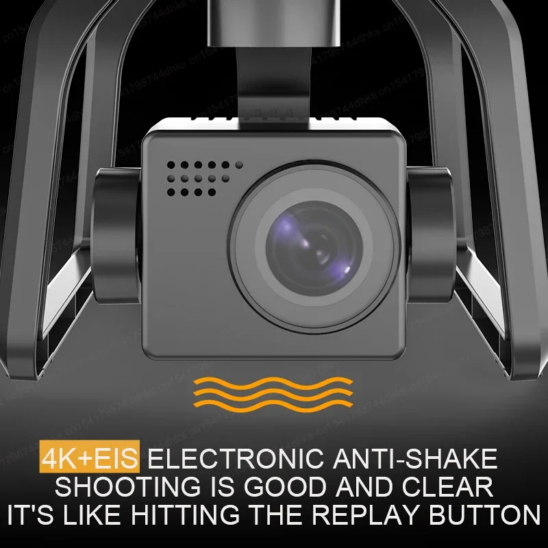 SJRC F7 4K PRO Camera Drone GP - Drone Camera 4K recension och pris