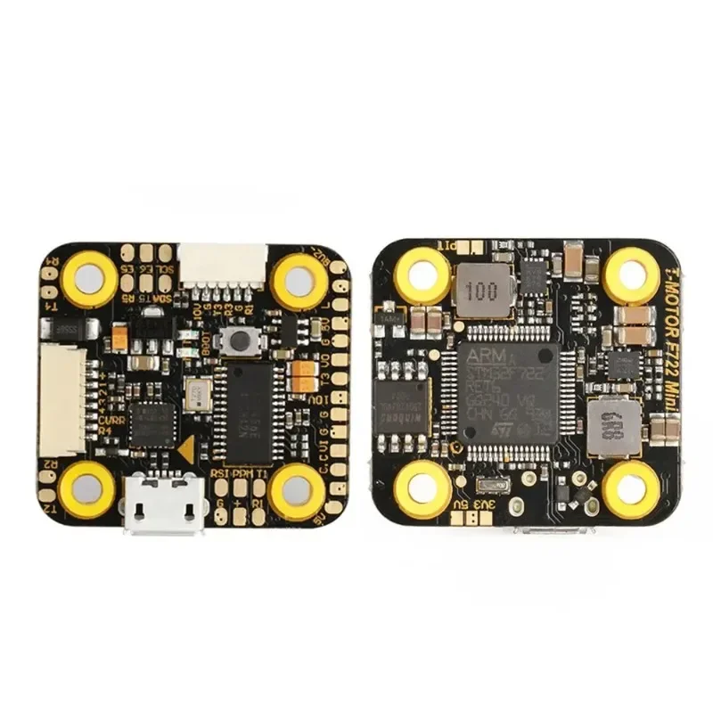 T-Motor MINI F7 FC F45A ESC Co - Betaflight Fc F7 recension och pris