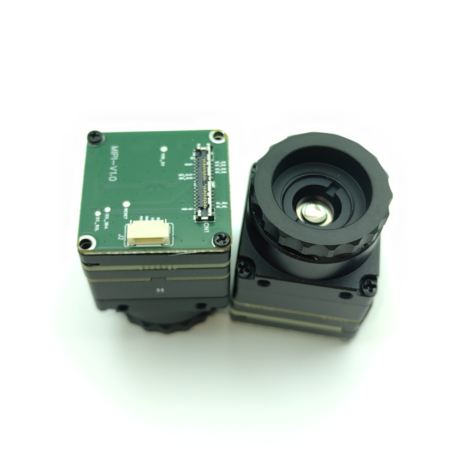 NCZOBOE 640x512 Uncooled Infra - Drone Camera Thermal recension och pris