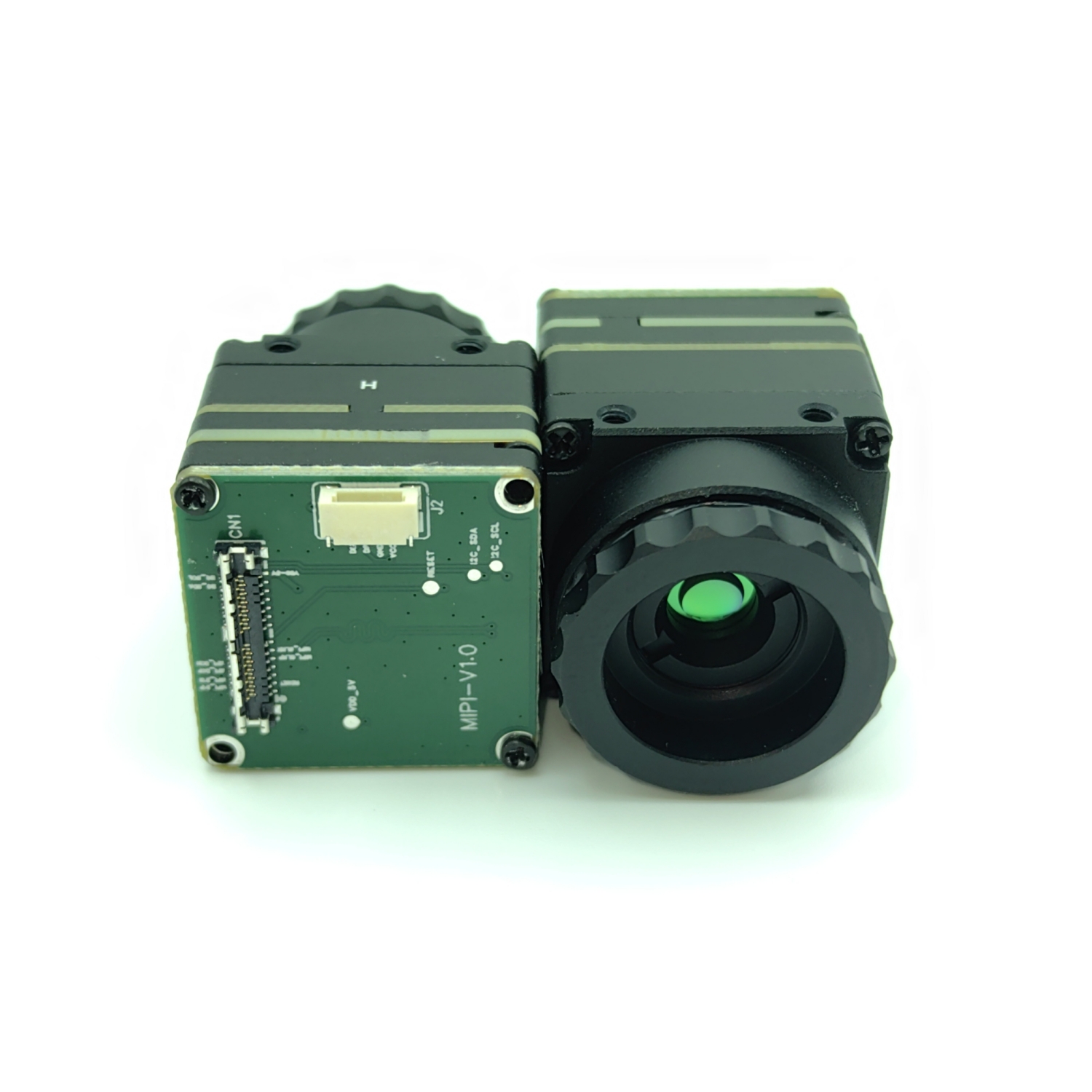 NCZOBOE 640x512 Uncooled Infra - Drone Camera Thermal recension och pris